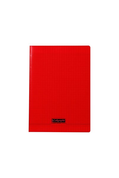 Clairefontaine Caiet capsat A4+, 48 de foi, Metric, Ligne 8000