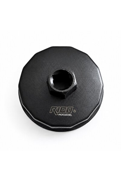 Rico TAS TİPİ FİLTRE 76/12 RENAULT GRUBU 013-KK1224