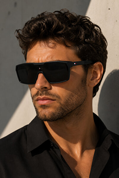 Tommy Hilfiger Ανδρικά Γυαλιά Ηλίου TH-2357/S-003