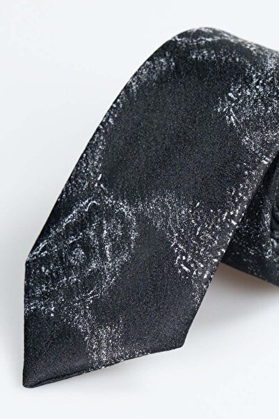 Terzi Ayhan Classics Patterned tie 7 cm color 13