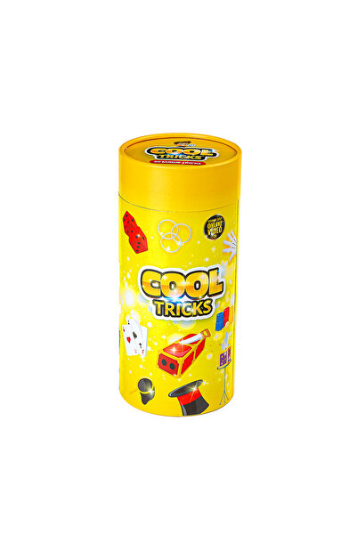 Cliptoys Clip Toys Magic Kit - Magic Cool Tricks Collection