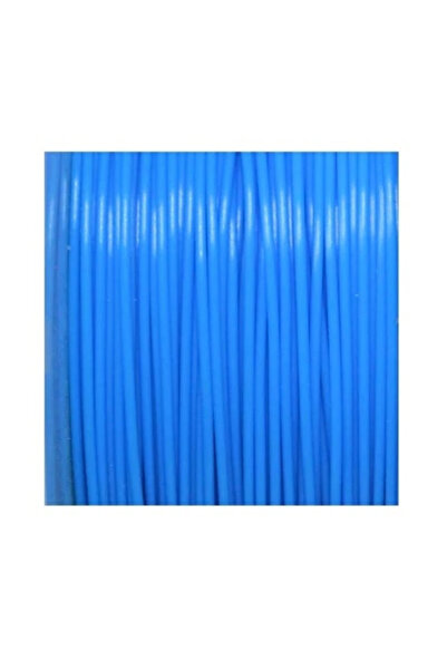 Robobloq 10 metre MAVİ renk PLA Filament 3D Kalem Yazıcı için