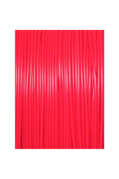 Robobloq 10 metre KIRMIZI renk PLA Filament 3D Kalem Yazıcı için