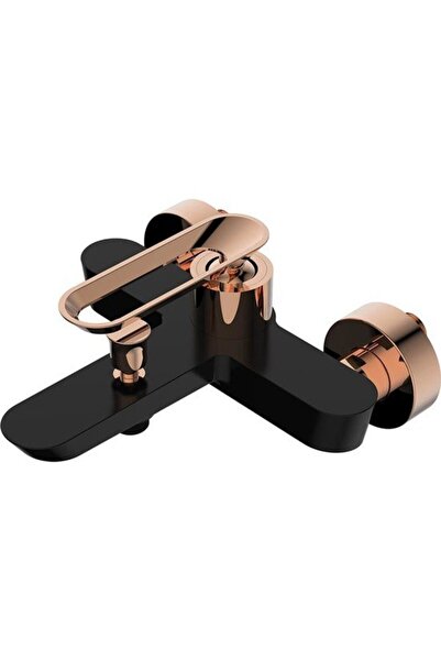 Bien Hermes Banyo Bataryası Rose Gold - Bb01009406