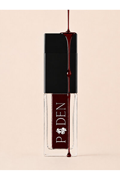 Paden Yeni Formül| Dark Paradise Lip Tint No 12 - Koyu Kırmızı