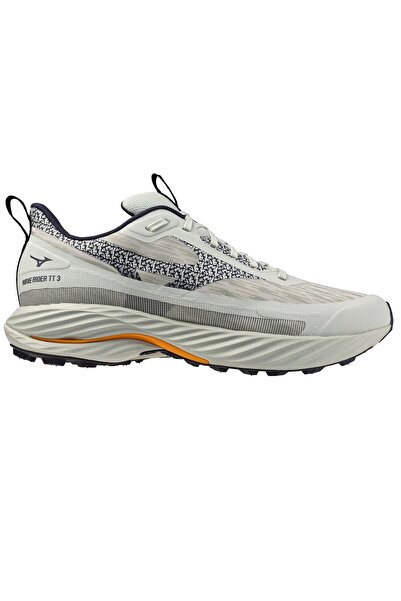 MIZUNO Pantofi de trail running pentru bărbați Wave Rider TT 3 FW 2025 - Bej/...