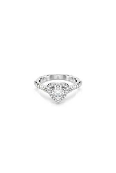 Swarovski SWR5744046 Kalpli Kadın Yüzük (55 mm)
