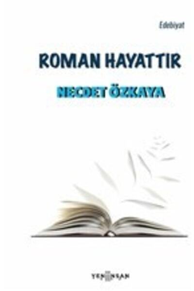 Generic Brand Roman Hayattır