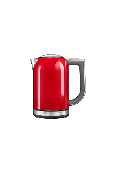 Kitchenaid 1,7 L Su Istıcısı 5KEK1722 Empire Red-EER