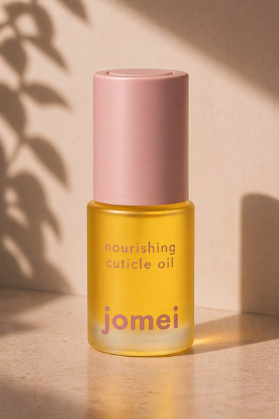 JOMEI Besleyici Tırnak & Tırnak Eti Yağı (Cuticle Oil) – Yoğun Nem, Yumuşaklı...