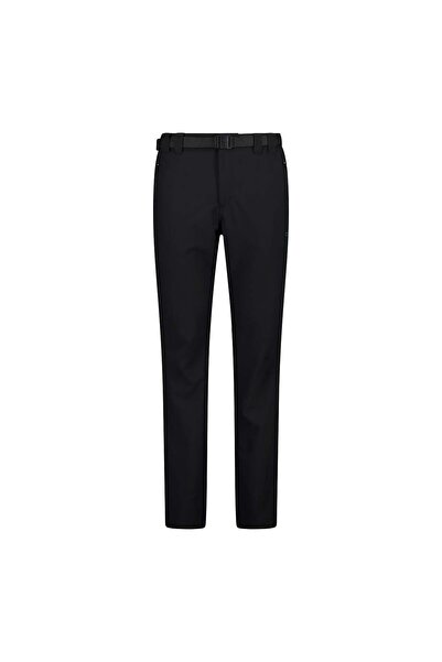 CMP Pantaloni de trekking pentru bărbați 3T51547-Negru-48