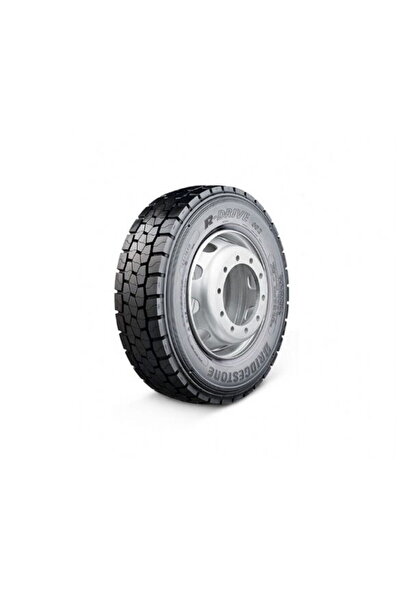 Bridgestone 315/80R22,5 R-DRIVE 002 ASFALT ÇEKER