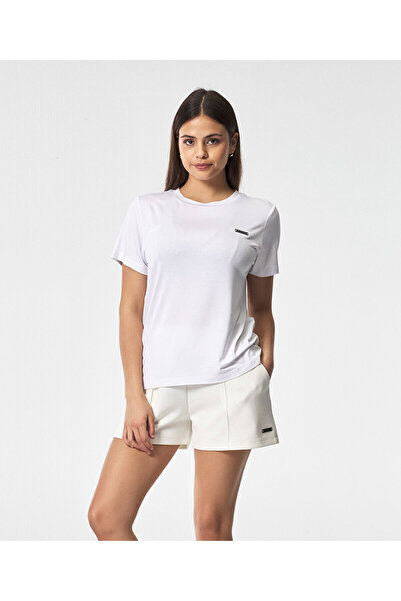 Kartal Yuvası BEŞİKTAŞ KADIN T-SHIRT 8525150T3