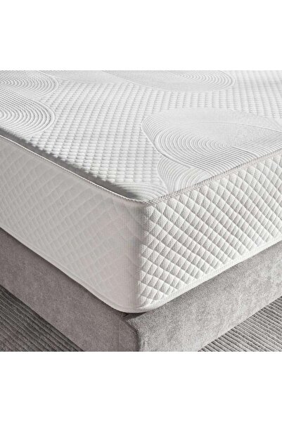 PAN HOME Regalia Worry Free High Resilent Gel Visco 30 Cm 180x200