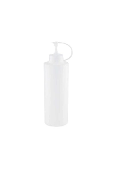 PAN HOME Lova Sauce Bottle 600ml - Clear
