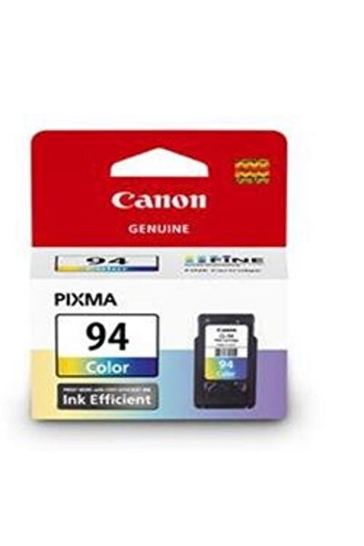 Canon CL-94 Renkli Kartuş E514