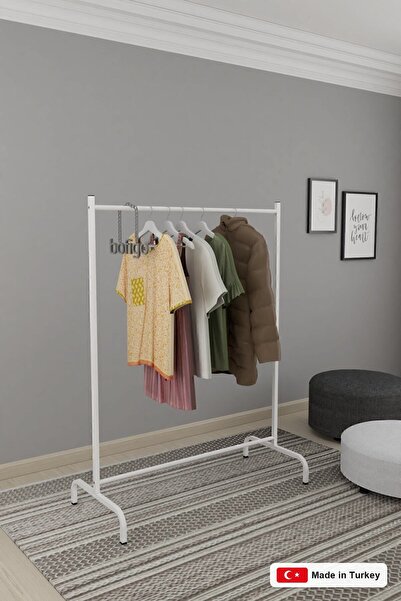 Bofigo Bofigo Clothes Hanger Stand White