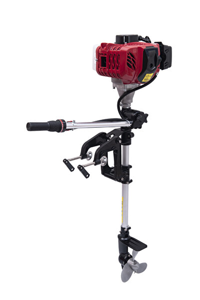 Raider PRO TEKNE VE BOT MOTORU 2 ZAMANLI