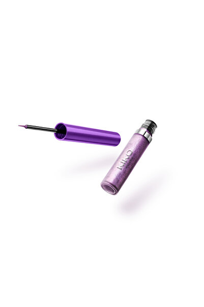 Kiko Hue Ready? Eye'M So Bold Liquid Eyeliner