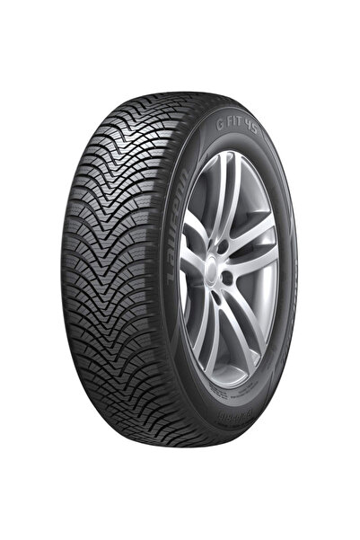 Laufenn 195/65R15 91H M+S G Fit 4S LH71 4 Mevsim 2024
