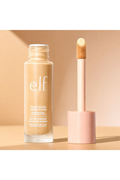ELFAT Hello Glow Fire 1 Liquid Facial Filter - 31.5 ml