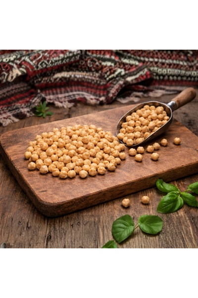 Chickpea Pr Κλασικά Στραγάλια