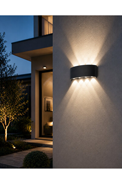 Cata CT-8011 هايتي 10 واط مصباح LED نهاري