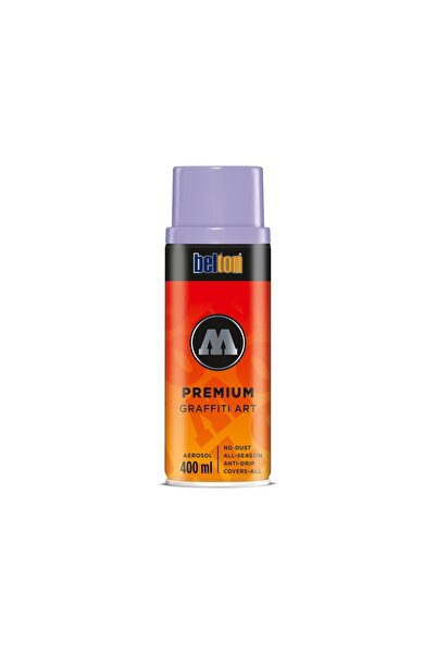 Molotow Belton Premium 400 ml 075 violet lighter