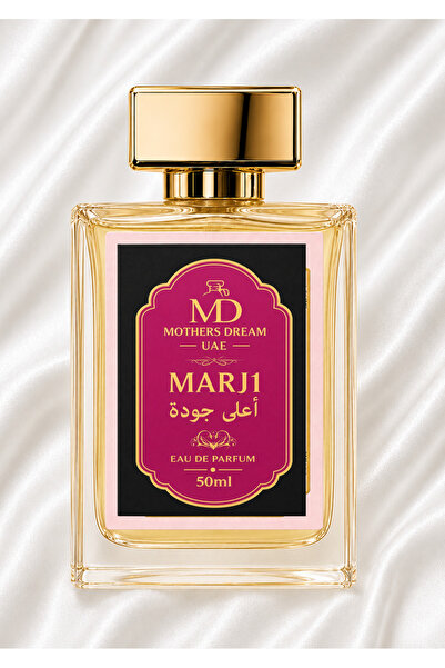 mothers dream Marj1 12H+ Long-Lasting Fragrance | Premium Quality Inspired by...