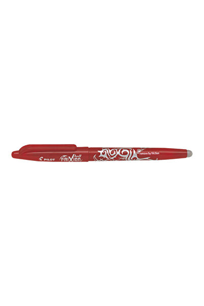Pilot Rolă Frixion Ball 0.7 mm Roșu