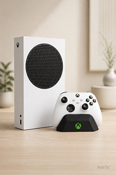 Aurix Xbox Joystick Standı - One/Series S/Series X Uyumlu – Joystick Kol Tutucu