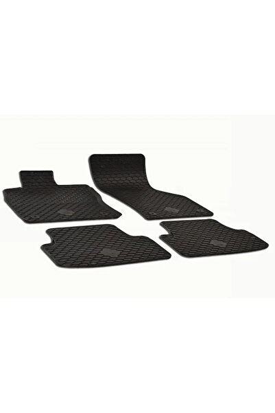Umbrella covorașe auto din cauciuc VW Golf VII 2012-2021