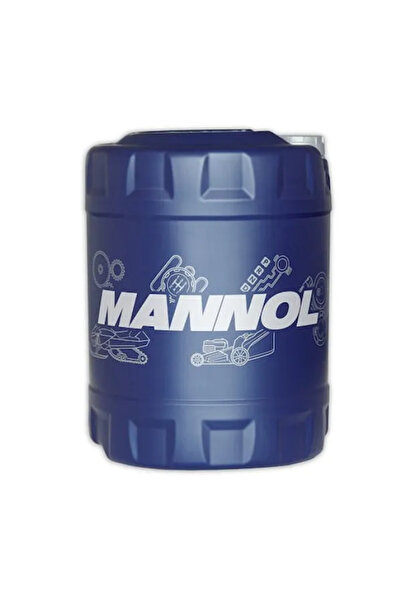 MANNOL Моторно масло Дизел 15W40 20L