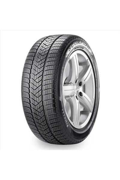 Pirelli Anvelopă de iarnă SCORPION WINTER 275/45R21 107V
