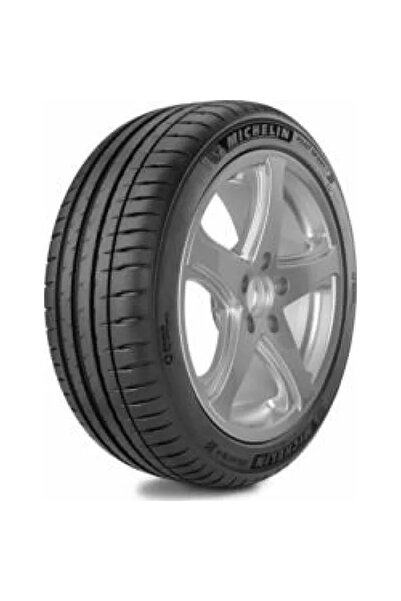 Michelin Anvelopă de vară PILOT SPORT 4 235/40R18 95Y
