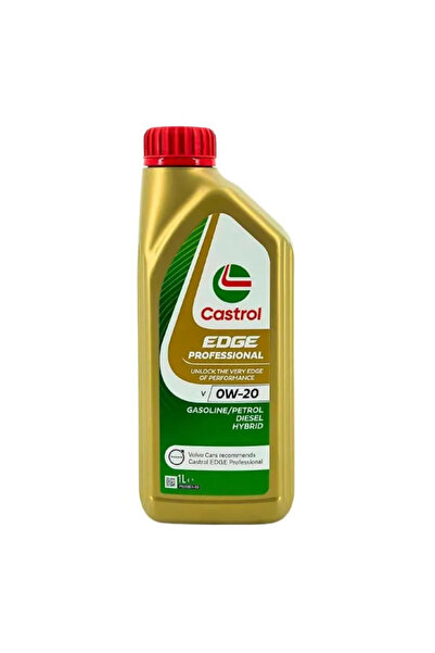 CASTROL Ulei de motor Edge Professional V 0W20 1L