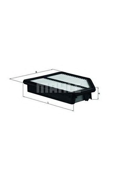 Mahle Original Φίλτρο αέρα LX 3007
