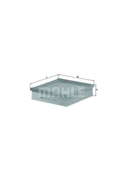 Mahle Original Φίλτρο αέρα LX 1049