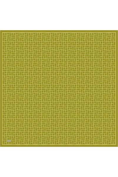 Belli Eșarfă de mătase Twill - 4062-80 Arahide