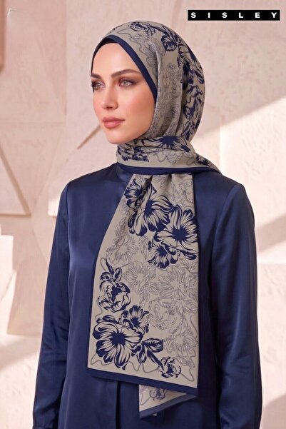 Sisley ELİSA ŞAL -2013-75x190