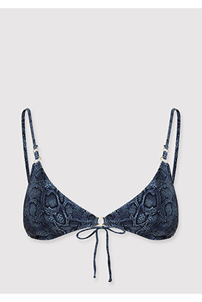 Mavi Yeşil Bikini Üstü 1914089-71895