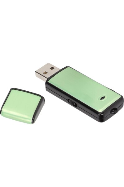 NEVARSA2023 Sese duyarlı mini ses kayıt cihazı 16 GB Sensörlü Mini Ses Kayıt ...