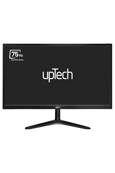 upTech HD190 19" Geniş Ekran 75 Hz 5ms (VGA,HDMI) Led Monitör