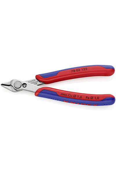 Knipex Ηλεκτρονικό Σούπερ Κνιπς 7803125