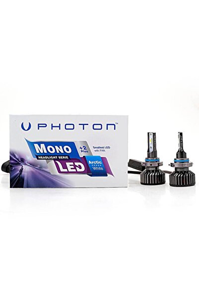 Photon Mono HB3 9005 Led Xenon 14000 Lümen HEADLIGHT