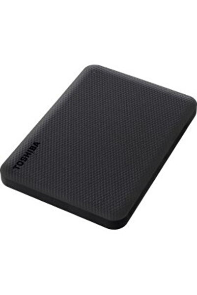 Toshiba Canvio Advance 2TB, micro USB-B, 2.5inch