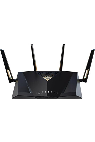 ASUS ROUTER RT-BE88U BE7200 DUAL-BAND