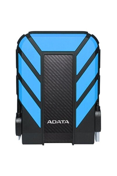 Adata HD710 Pro 1TB USB 3.1 2.5" Rezistent la socuri Albastru