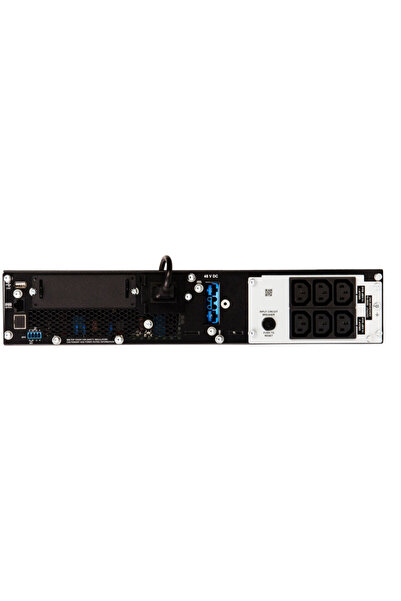 Apc Smart-UPS SRT 1500VA RM 230V