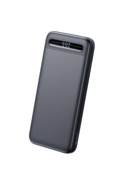 Mcdodo Acumulator extern Seria Star cu afișaj digital PD+QC, 20000mAh, 22.5W,...